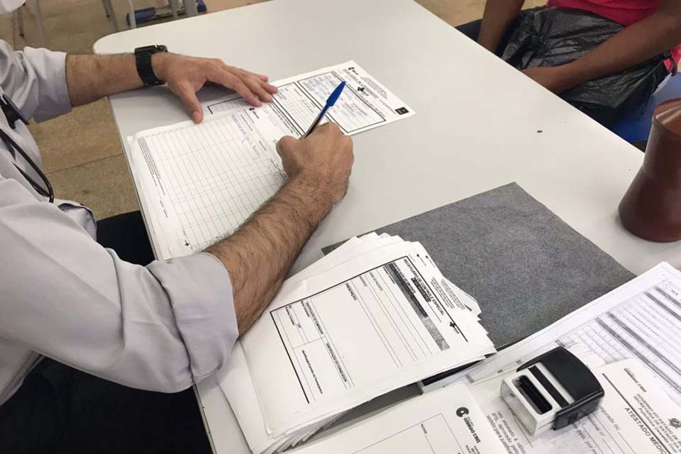 Hospital Regional realizou mais de 26 mil procedimentos em 2021