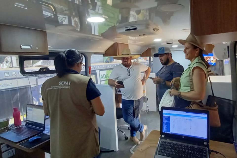 Título para imóveis vilhenenses: saiba como ser beneficiado na próxima semana pelo Titulo Já