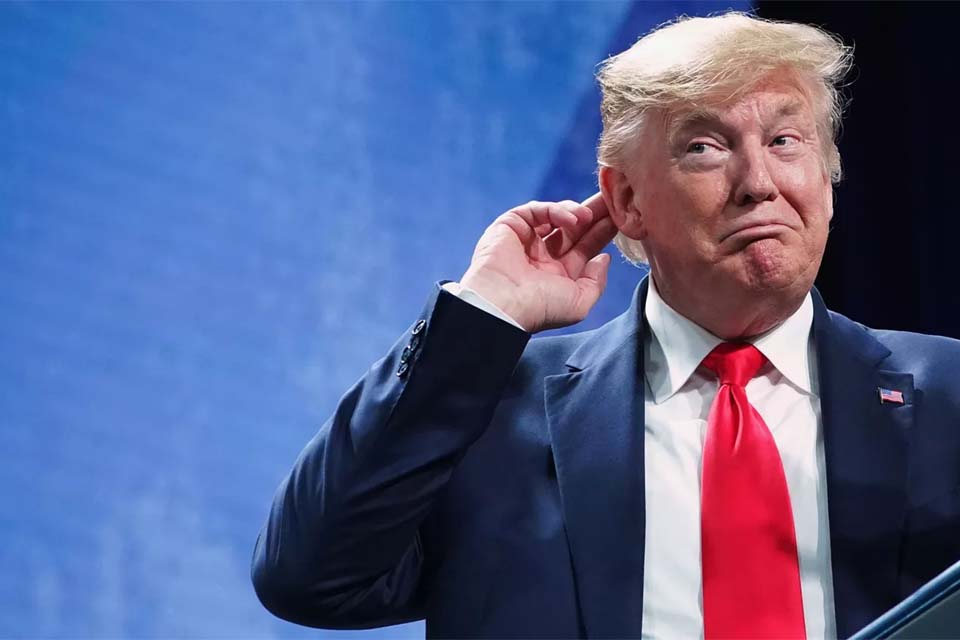 Parlamentar iraniano oferece US$ 3 milhões para quem matar Trump