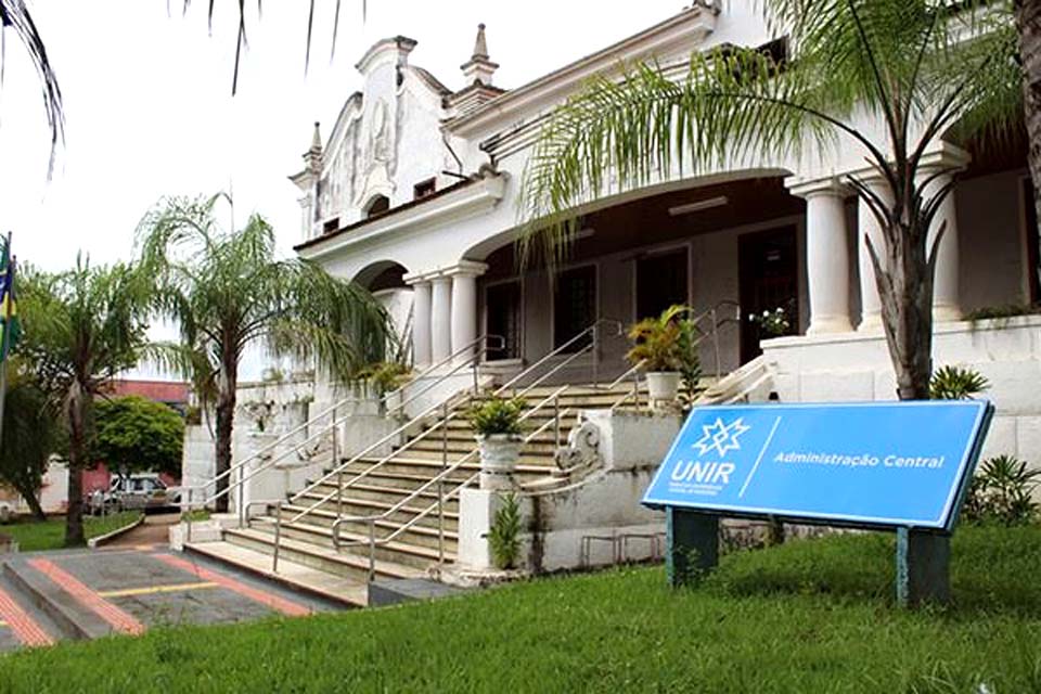 Mestrado em Comunicação da UNIR lança edital para primeira turma em 2024
