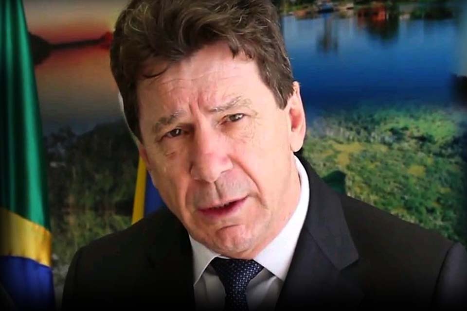 TJRO mantém a suspensão de direitos políticos de ex-prefeito de Rolim de Moura Ivo Cassol