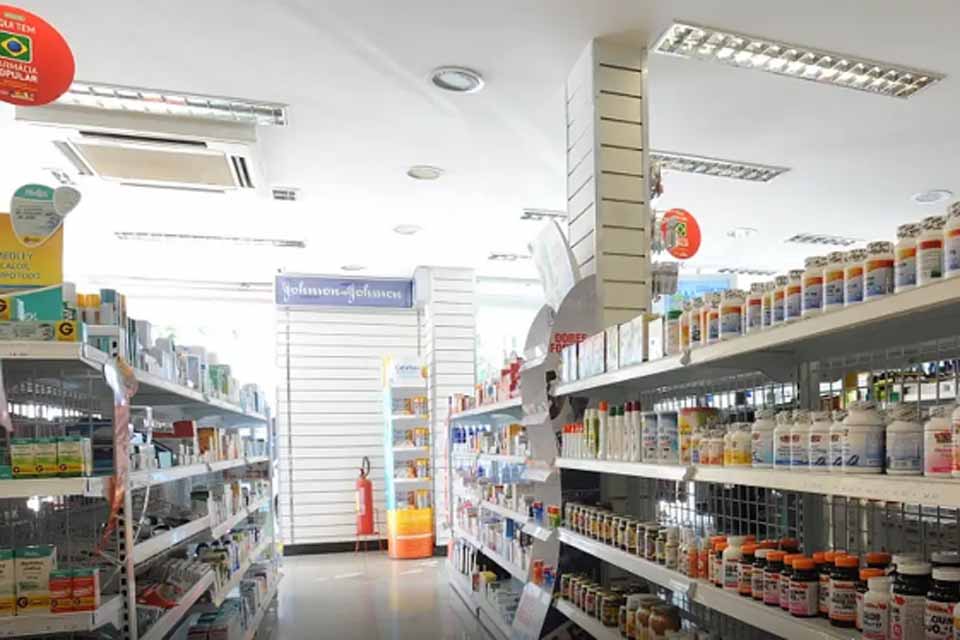 Farmácia Popular pode oferecer exames e testes rápidos