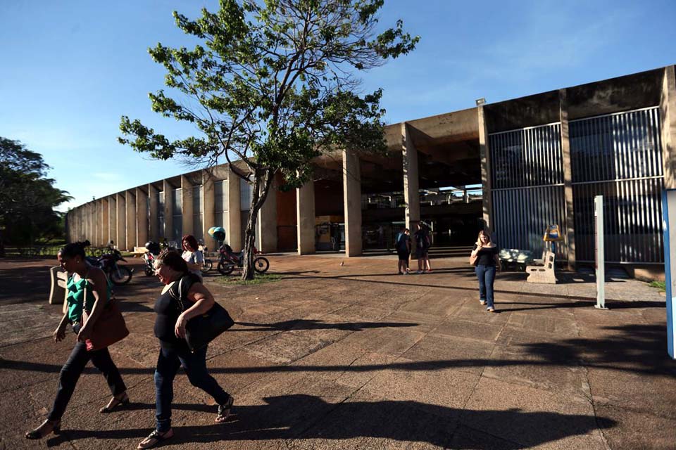 Lista de espera do Sisu será divulgada segunda-feira