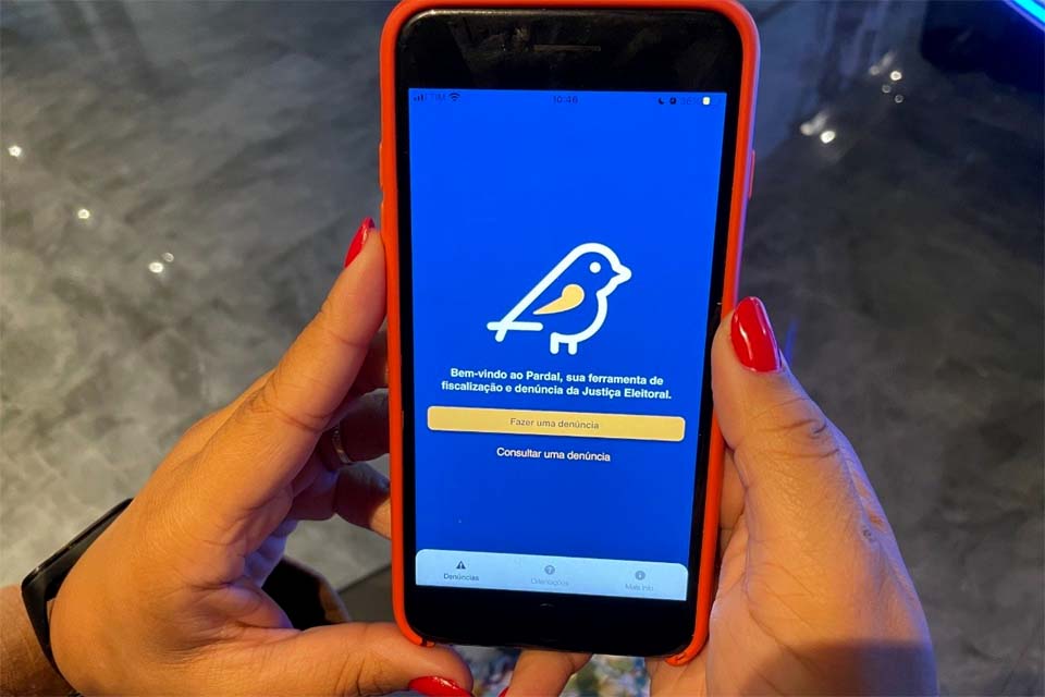 Tribunal Superior Eleitoral registra mais de 450 denúncias de irregularidades em campanhas