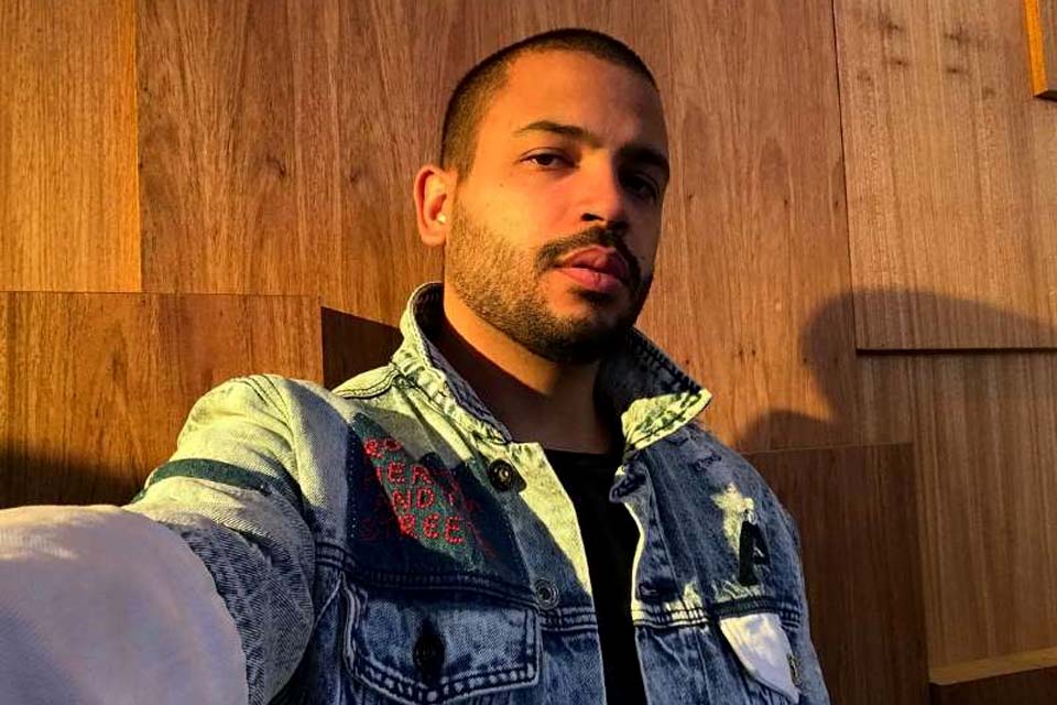 Projota será uma das atrações do Rock in Rio Lisboa em 2020