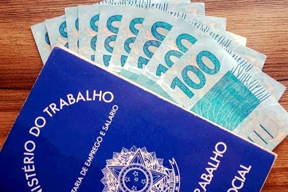 Com resultado do INPC de dezembro, salário mínimo de R$ 1.039 não repõe inflação