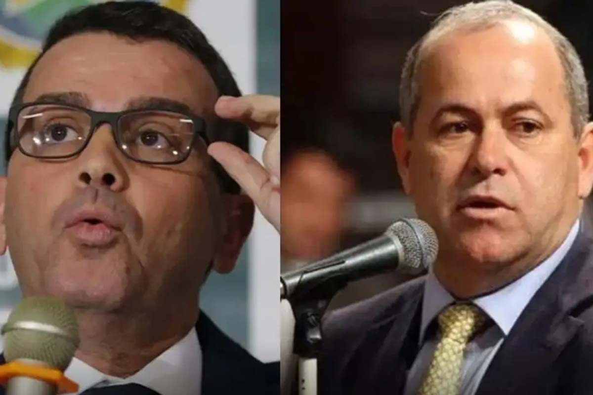 Alexandre de Moraes autoriza transferência de condenados no caso Marielle para RJ