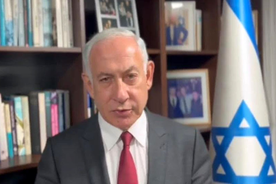 Professor Nazareno, o colunista mais polêmico do Norte, escreve: Querem destruir Israel, por quê?