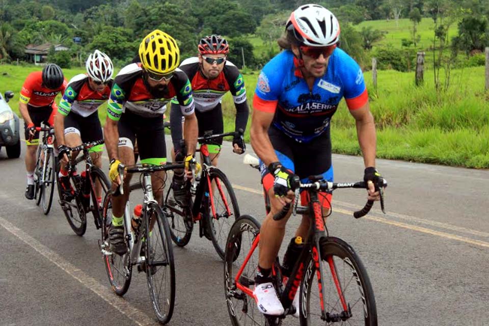 Bocha e Ciclismo abrem as modalidades individuais do JAC neste fim de semana