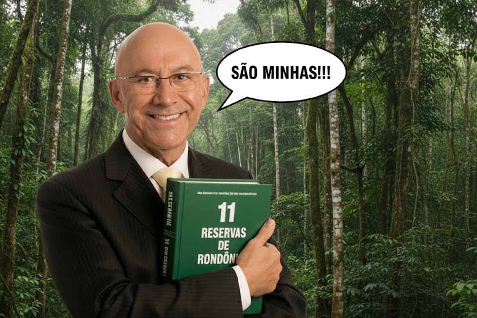 Confúcio vai para o “tudo ou nada” ao abraçar a criação das 11 reservas e peitar a CPI da Assembleia