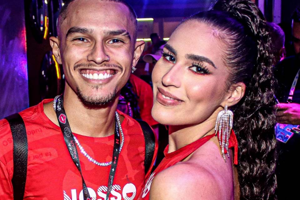 Lívian Aragão anuncia término de seu namoro: Vivendo momentos de vida diferentes