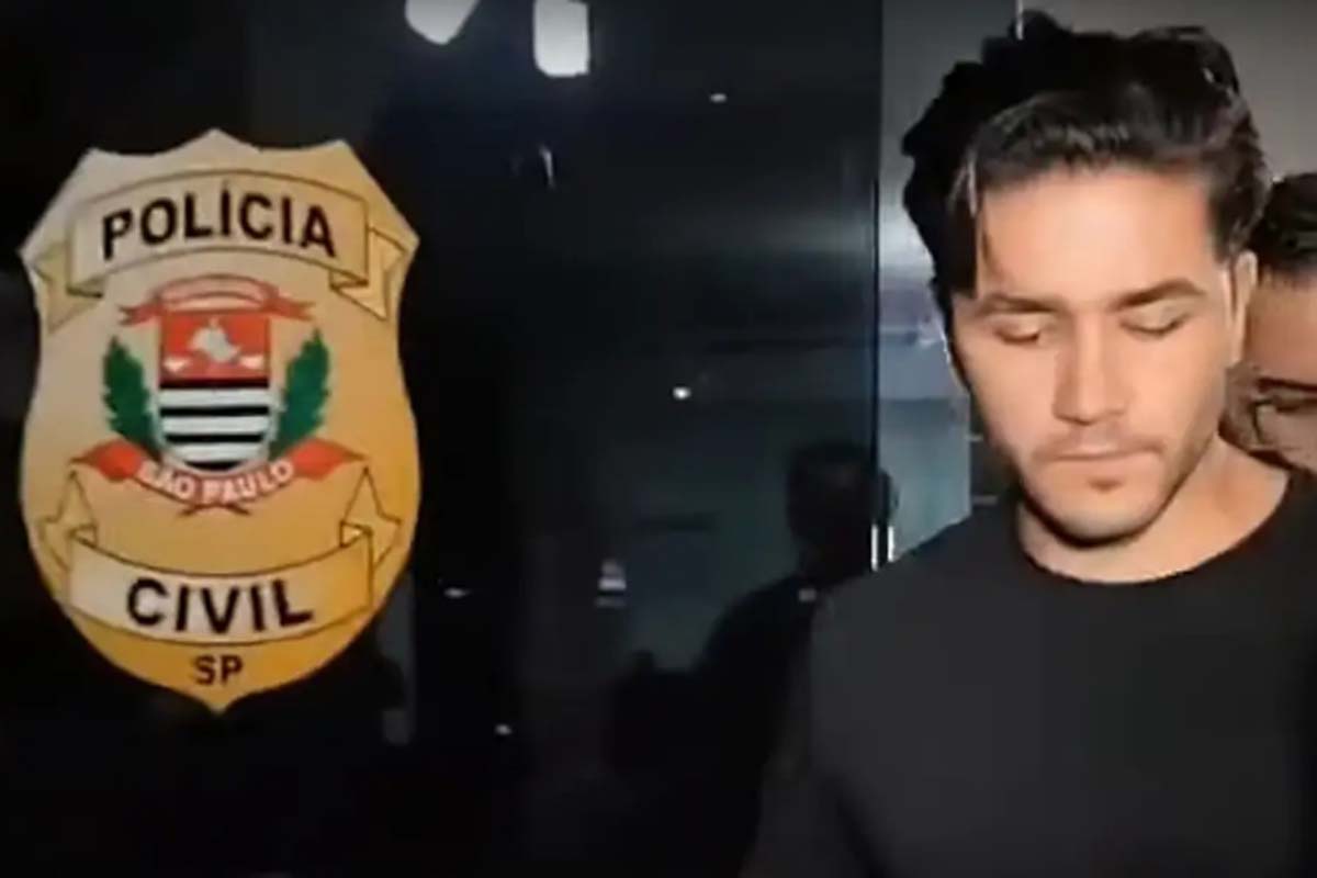 Dono de Porsche que matou motorista de app em SP vai a júri popular