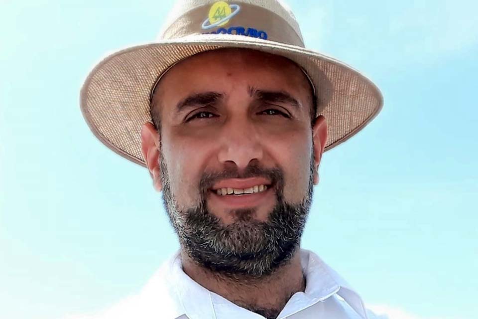 Vereador de Colorado é atingido por quatro tiros dentro da casa