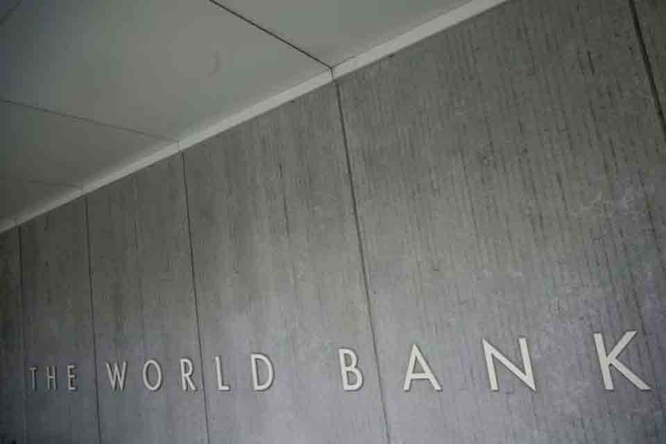 Banco Mundial alerta sobre o risco de se ignorar dívida crescente