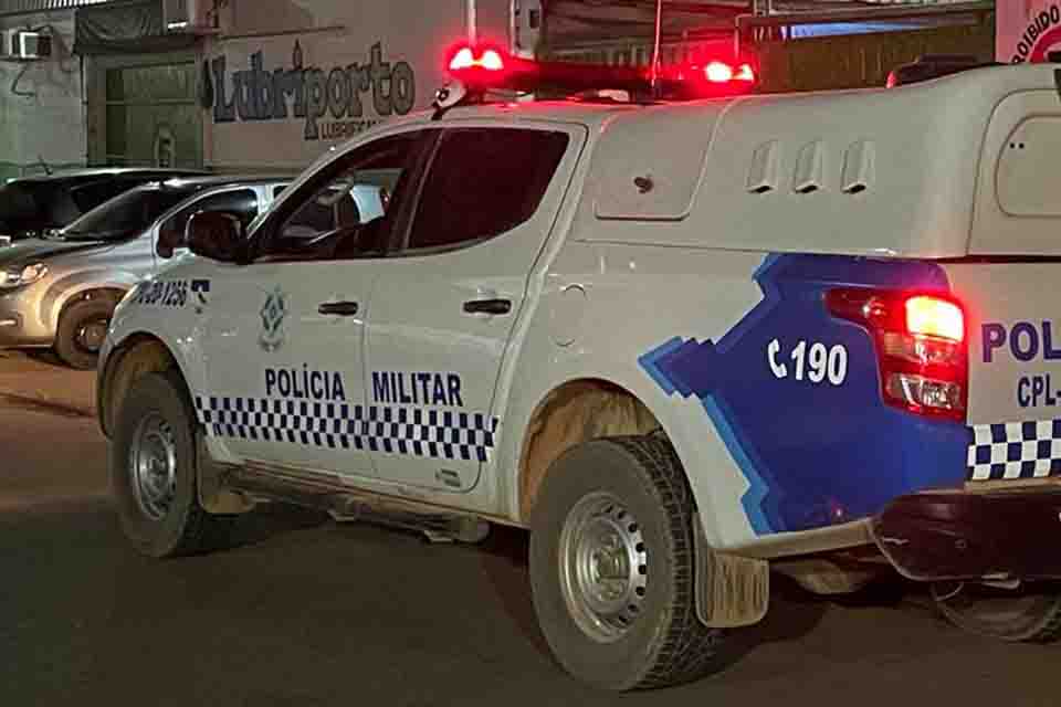 Mulher acusa ex-marido de agressões por não dar dinheiro a ele