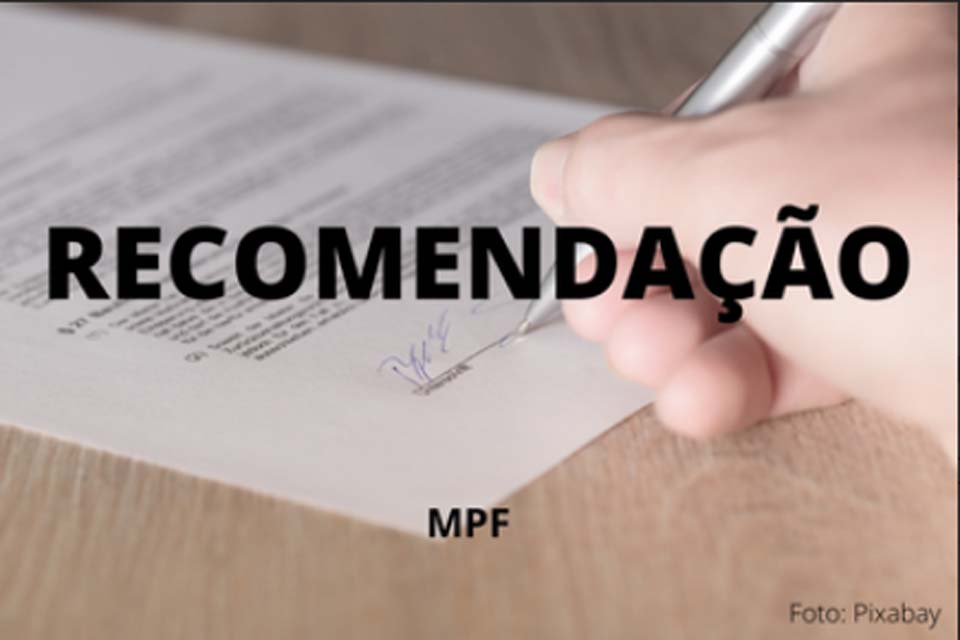 Sedam deve cancelar cadastros rurais localizados na Reserva Biológica do Jaru, recomenda MPF