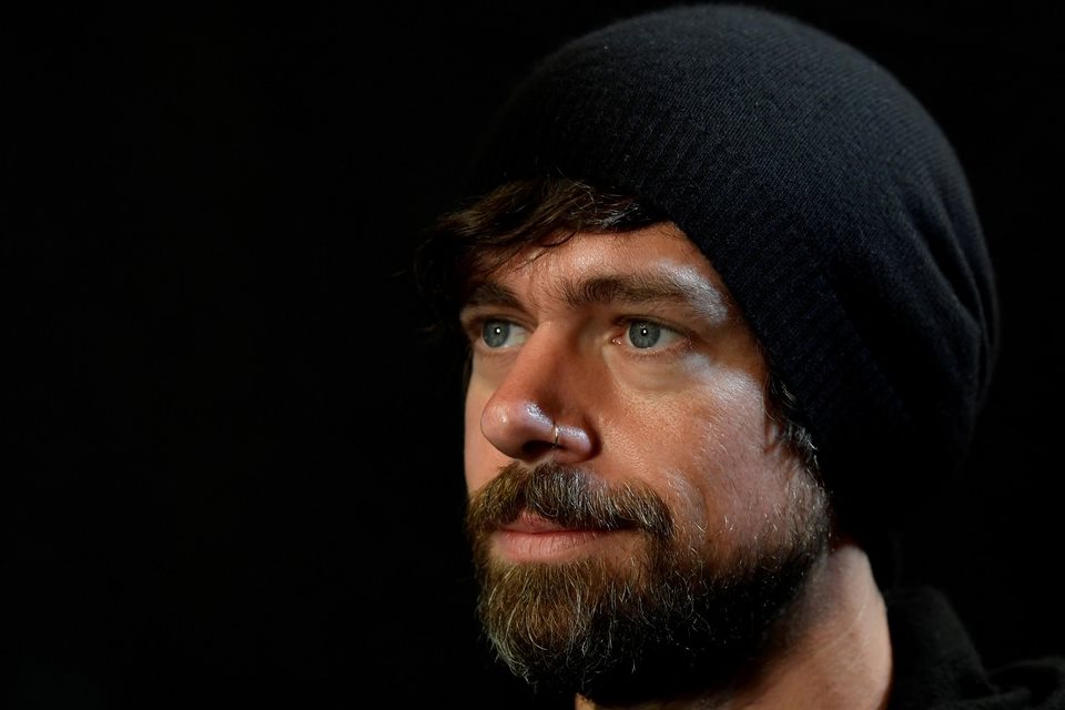 Presidente do Twitter anuncia doação de US$ 1 bilhão para combate do coronavírus