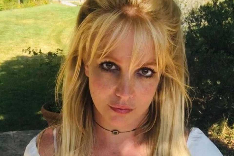 “Danço para curar”: Britney Spears fala sobre futuro artístico e descarta shows
