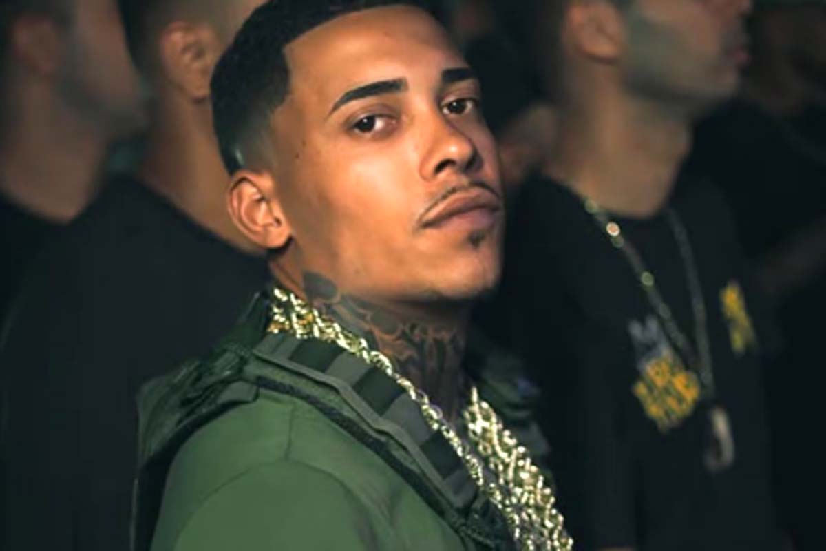 PF prende MC Ryan SP e Poze do Rodo em operação por lavagem de dinheiro