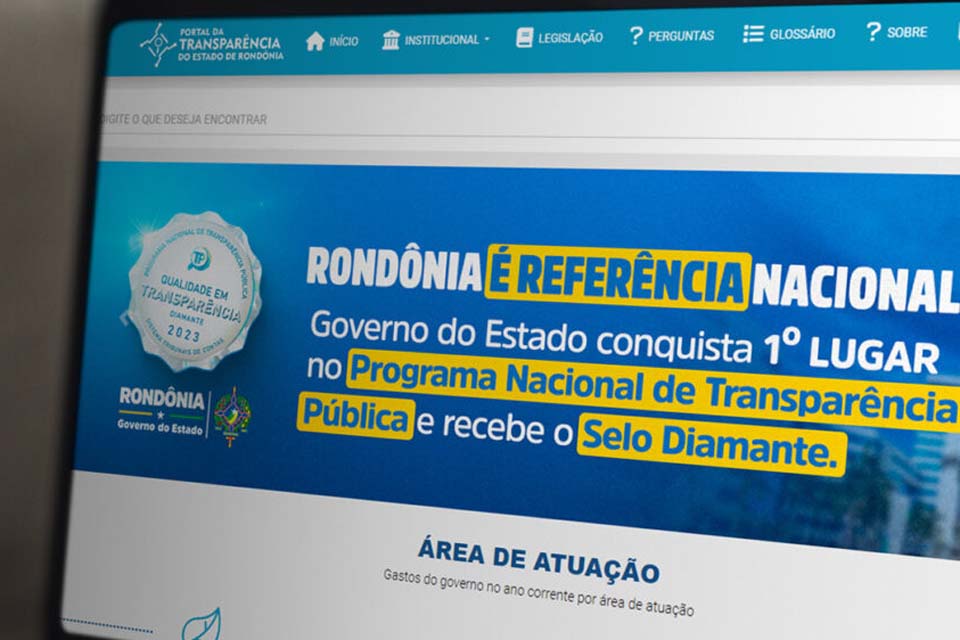 Primeira Assistente Virtual baseada em inteligência artificial simplifica atendimento ao cidadão