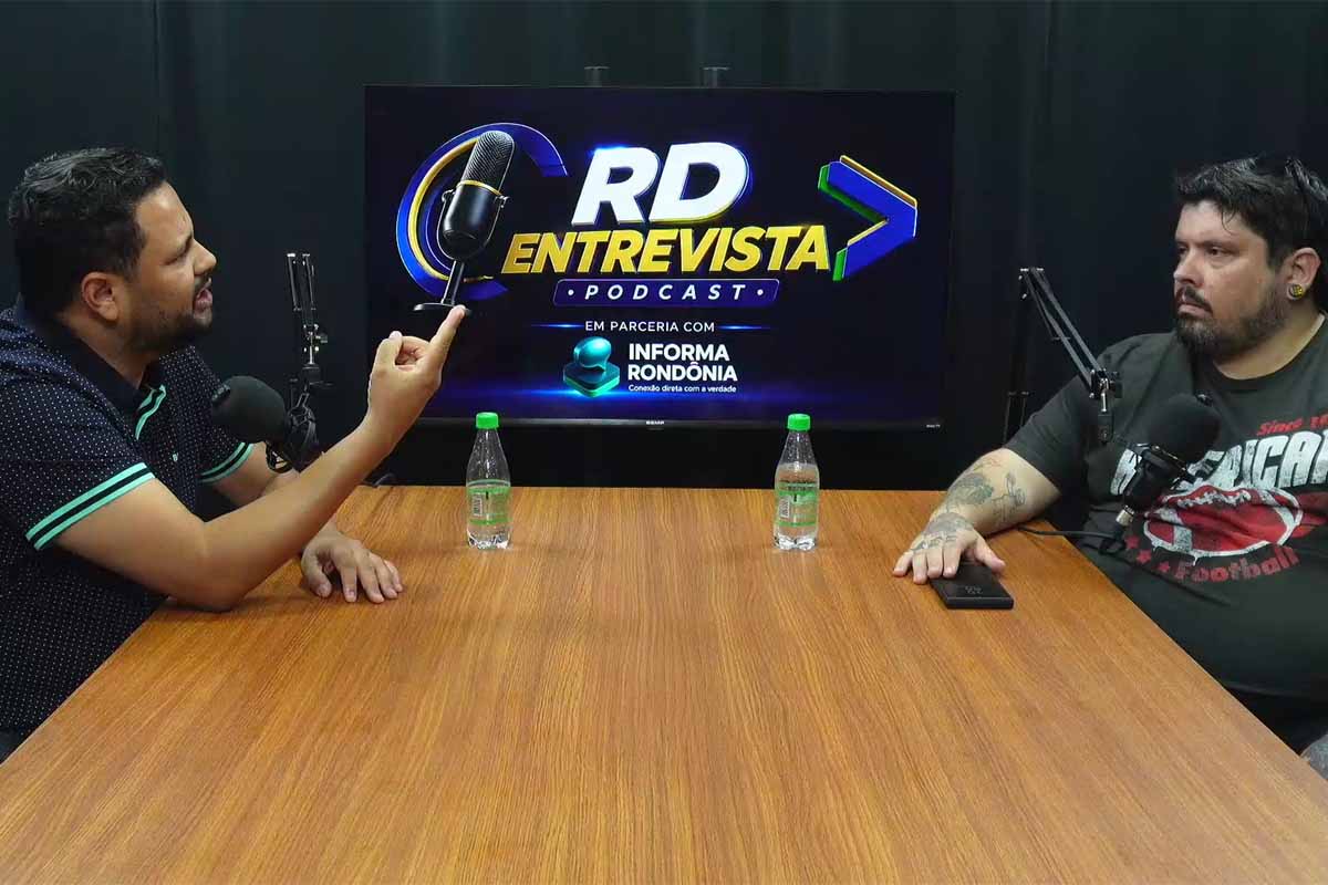 Samuel Costa propõe prova de conhecimento a rivais ao Governo de Rondônia: “Se não tirar nota maior que a de todo mundo nem candidato seria”