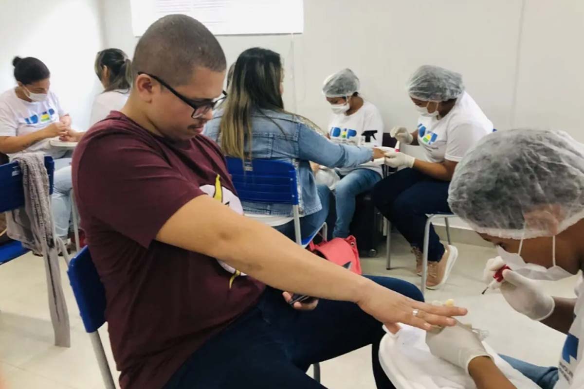 Inscrições para cursos profissionalizantes na área de segurança do trabalho seguem até esta quinta-feira, 5, em Porto Velho