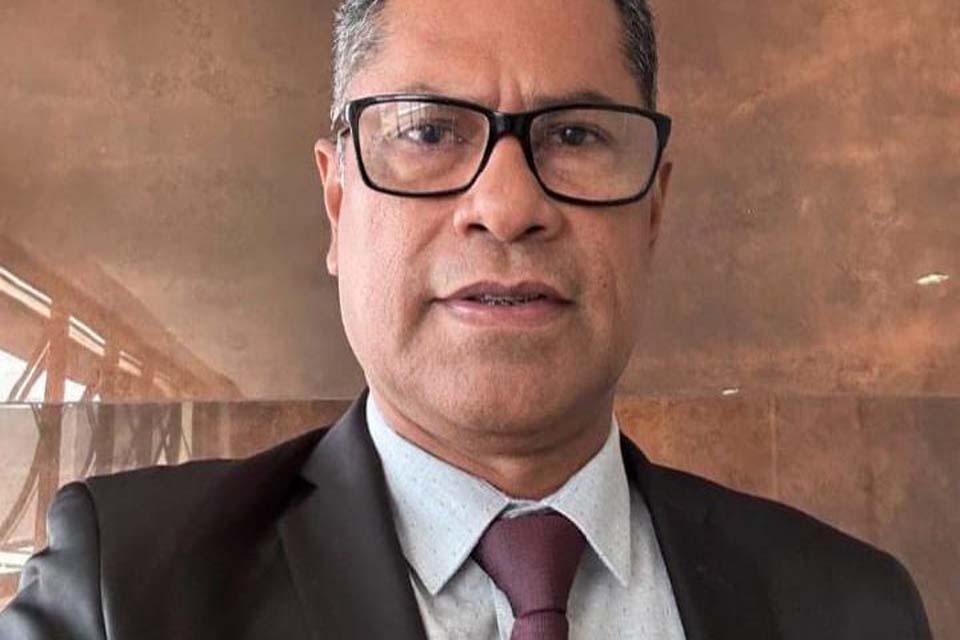 Presidente do Sindsef não será candidato nas eleições municipais 2024 para intensificar a luta pela categoria