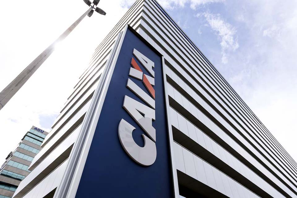 Agências da Caixa não abrem neste sábado