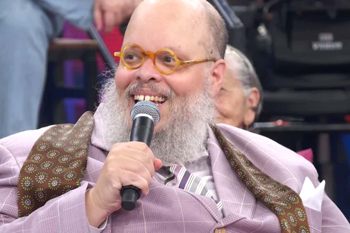 Ed Motta dá a sua versão sobre pancadaria em restaurante no Rio de Janeiro