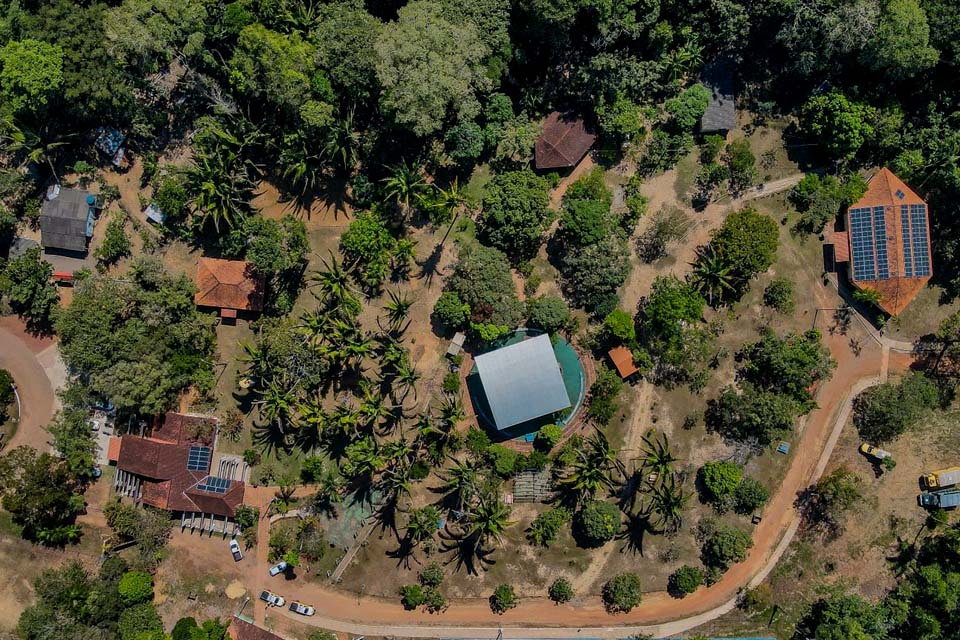 Sema regulamenta publicação de licenças ambientais em Porto Velho