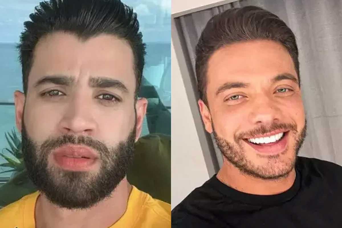 Safadão rebate versão sobre crise com Gusttavo Lima: “consciência limpa”