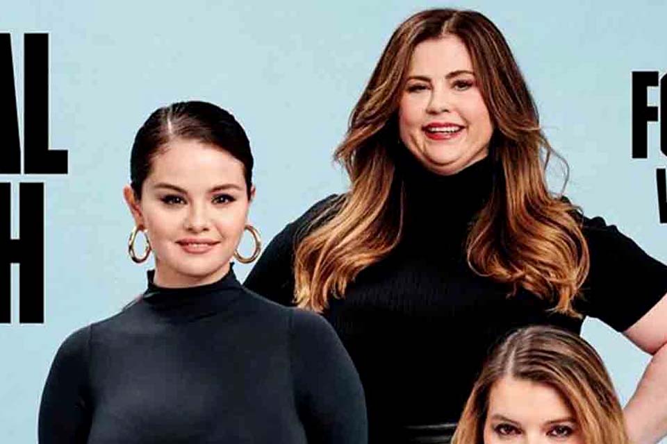 Mãe de Selena Gomez é criticada por ganho de peso e revela doença