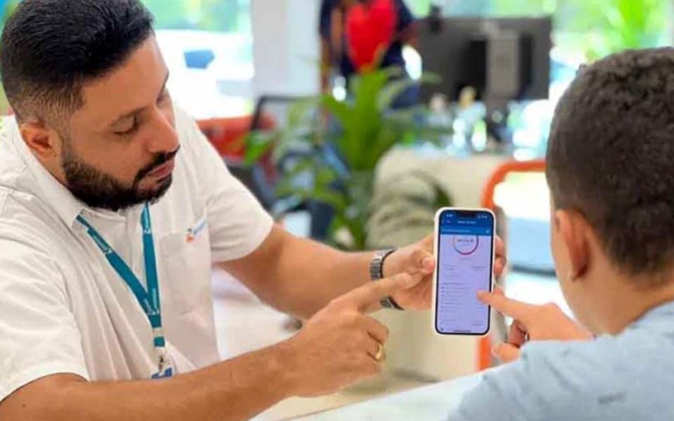 Energisa leva mutirão de negociação ao bairro Socialista nesta terça-feira (14)