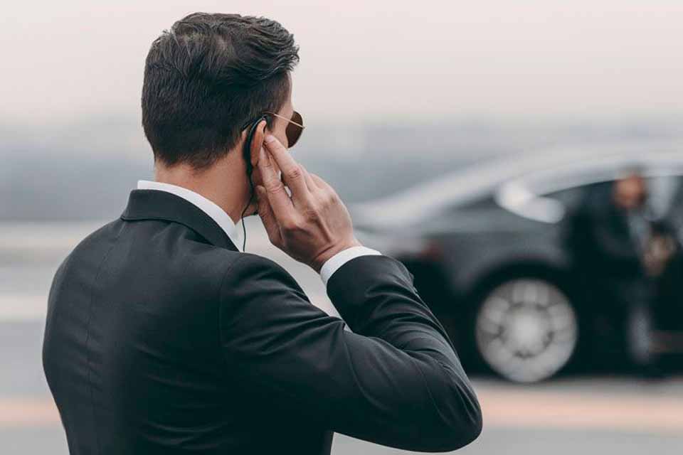 Motivos para contratar uma empresa de segurança privada