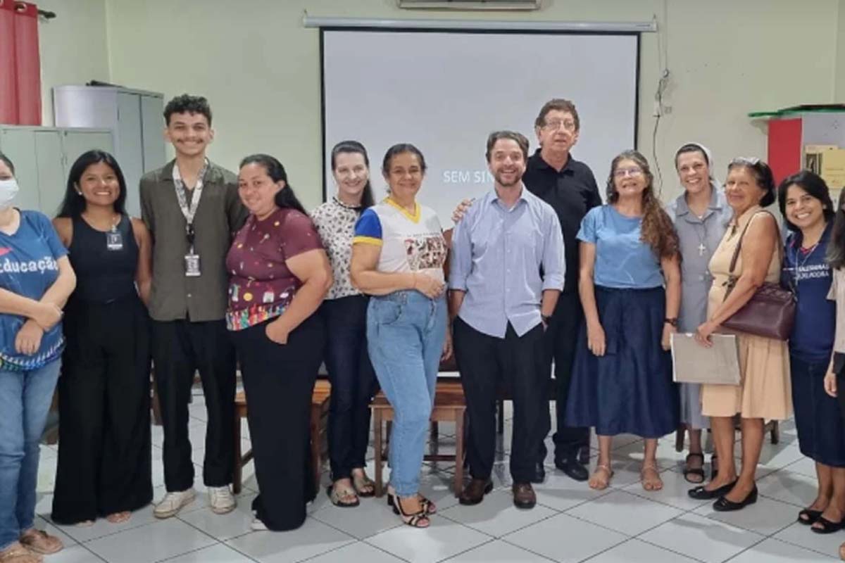 ASSEC realiza parceria para capacitação de professores e funcianarios em primeiros socorros nas escolas