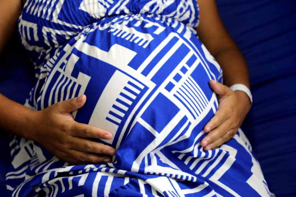 Gestantes de alto risco recebem cuidados humanizados no Hospital de Base Dr. Ary Pinheiro