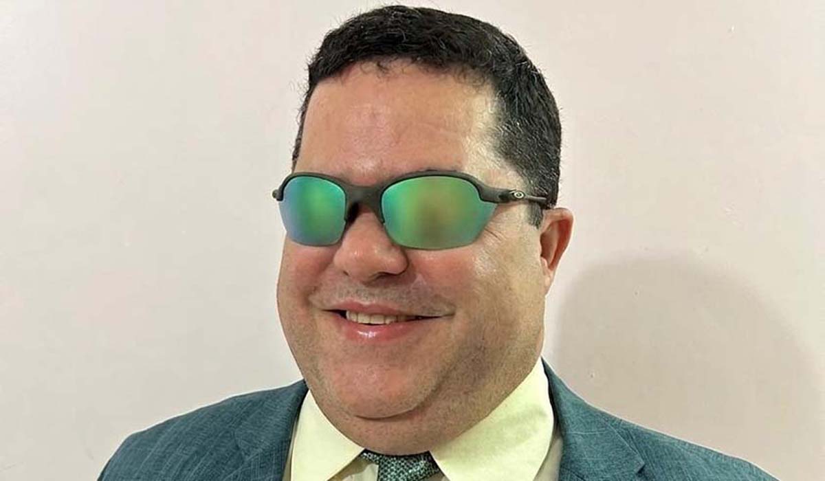 Jailton Delogo defende mais acessibilidade e inclusão nas eleições de 2026