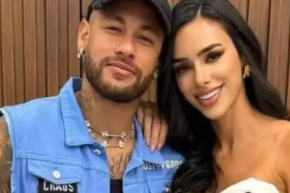 Bruna Biancardi muda visual e fãs notam ausência de reação de Neymar: “Nunca namoraria alguém assim”