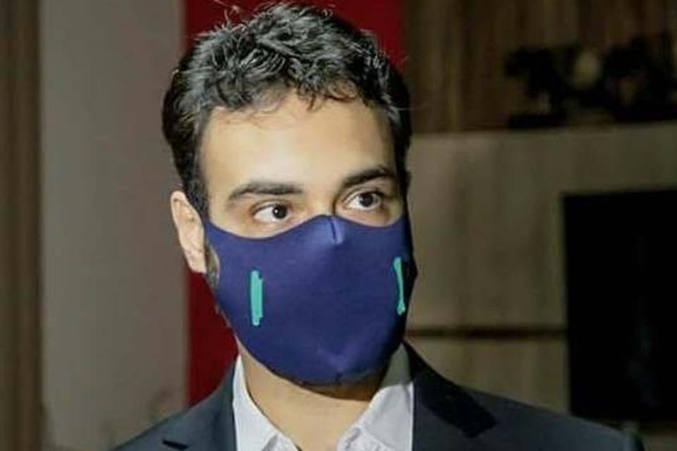 Ferramentas de controle e sociedade serão aliadas no combate à corrupção na gestão Vinícius Miguel