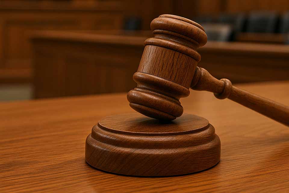 Tentativa de feminicídio em Porto Velho leva casal de ex-líderes religiosos a júri popular