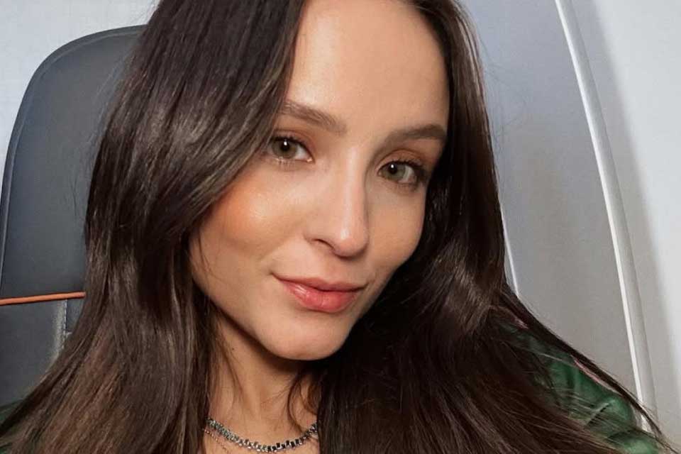 Larissa Manoela recorre e tenta encerrar contrato assinado aos 11 anos com produtora