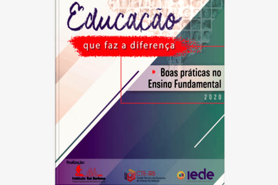 Tribunais de Contas sugerem aos novos prefeitos a adoção de práticas de sucesso na educação pública