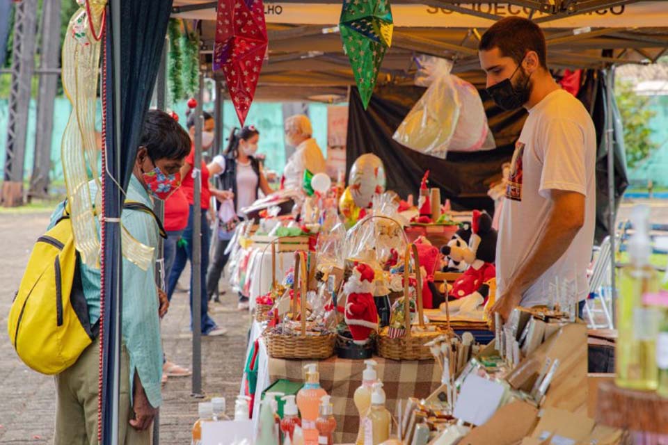 Edição de Dia dos Pais acontece nesta sexta (12) no Mercado Cultural