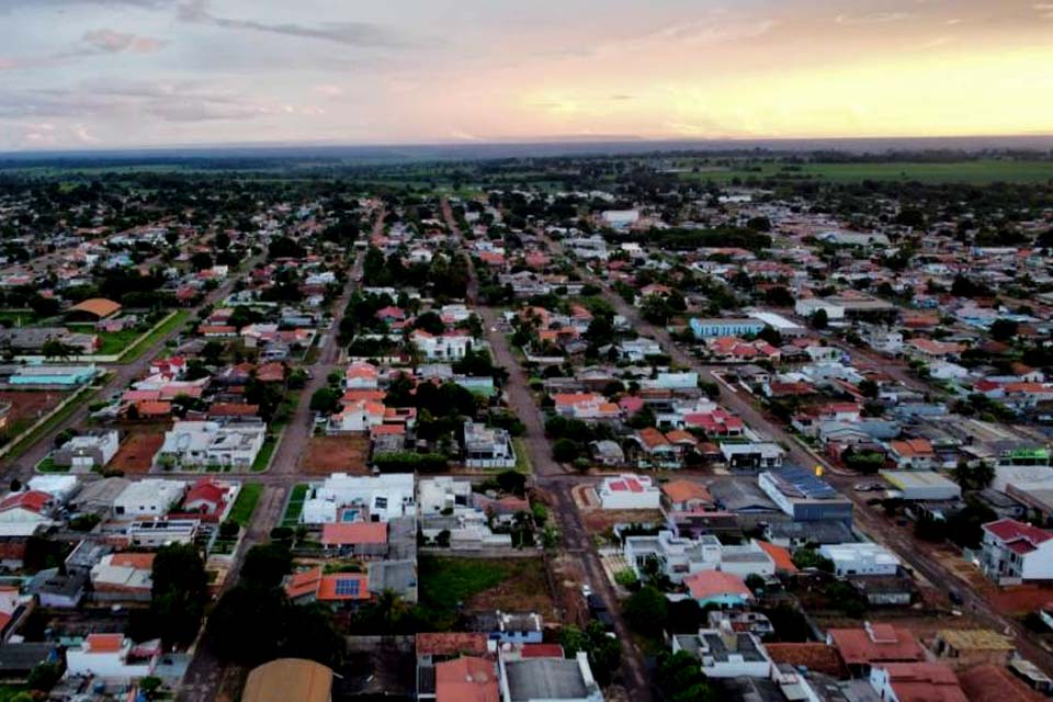 Município completa 39 anos de emancipação político-administrativa; confira programação