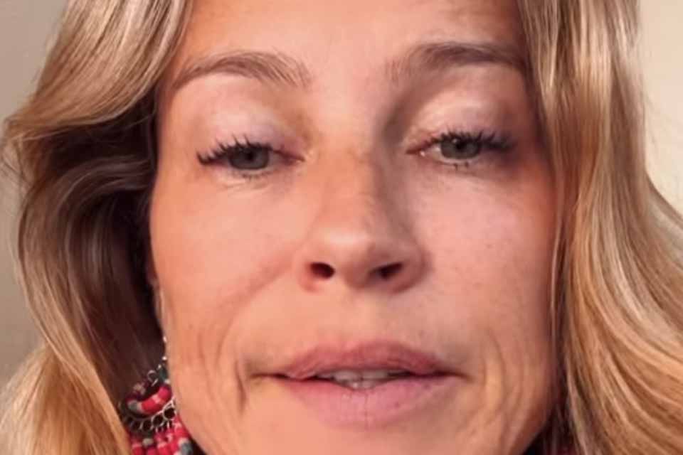 “Gente demais e representação de menos”: Luana Piovani explica por que não vai desfilar no Salgueiro em 2026