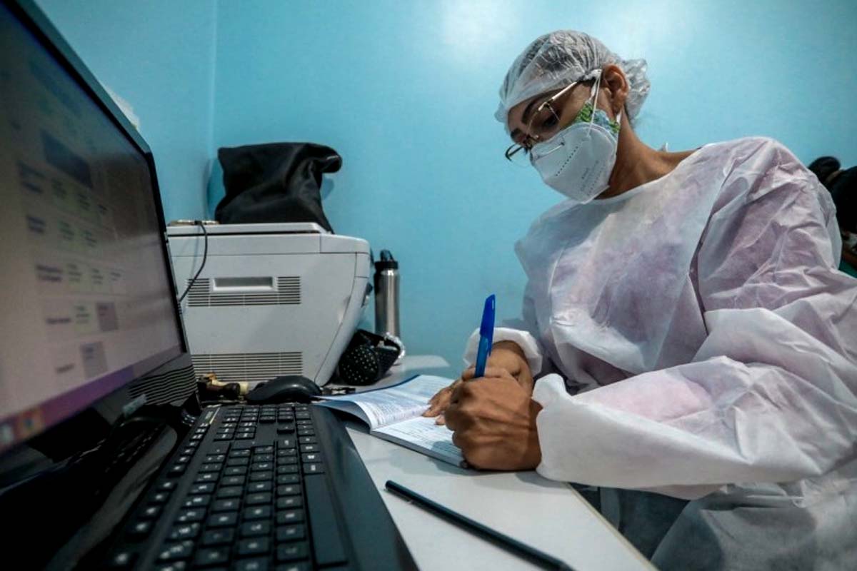 Semusa publica lista com notas finais e classificação dos candidatos do processo seletivo para Residência em Psiquiatria 2026