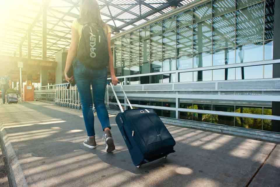 O que levar na mala para viajar pelo Brasil: dicas para cada tipo de viagem