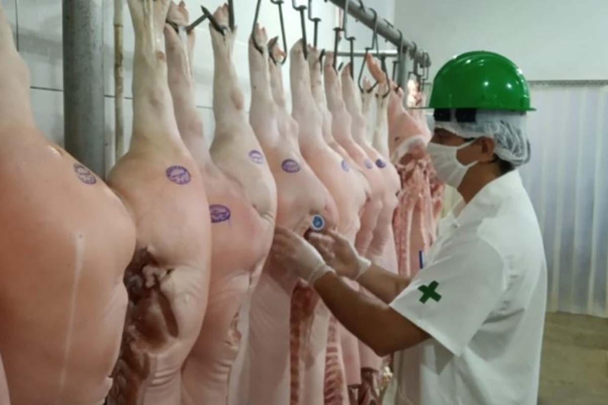 Empresas privadas poderão se credenciar na Idaron para inspeção sanitária em frigoríficos de Rondônia