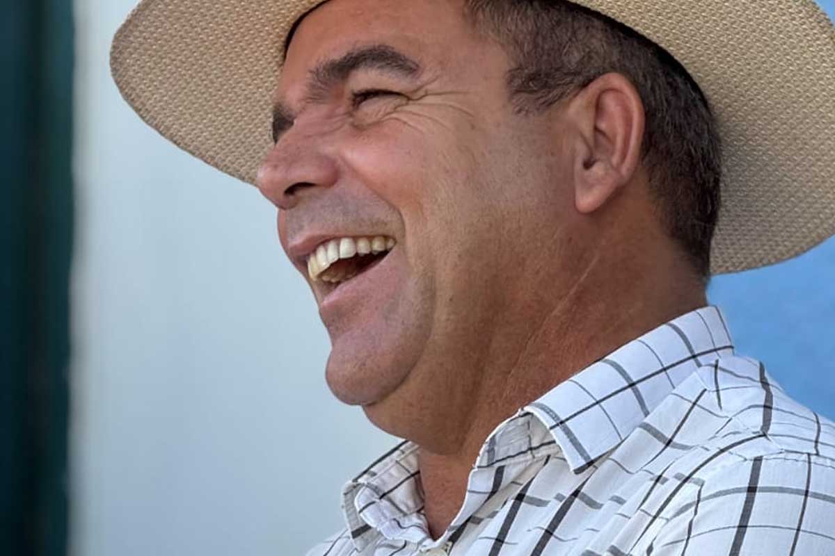 Ex-prefeito de Buritis, Rony Irmãozinho, oficializa permanência no Avante após dupla filiação