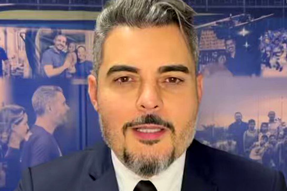 Thiago Flores apresenta PEC que transfere julgamentos de autoridades do STF para o STJ 